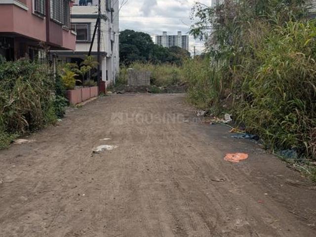 Residential Plot in Hinjawadi for resale Pune. The reference number is 18666693