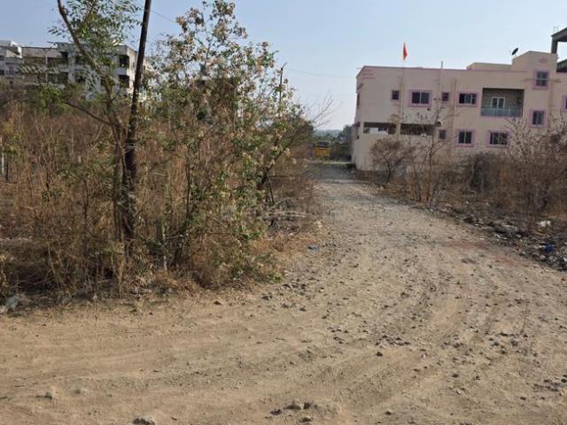 Residential Plot in Hinjawadi for resale Pune. The reference number is 19783539