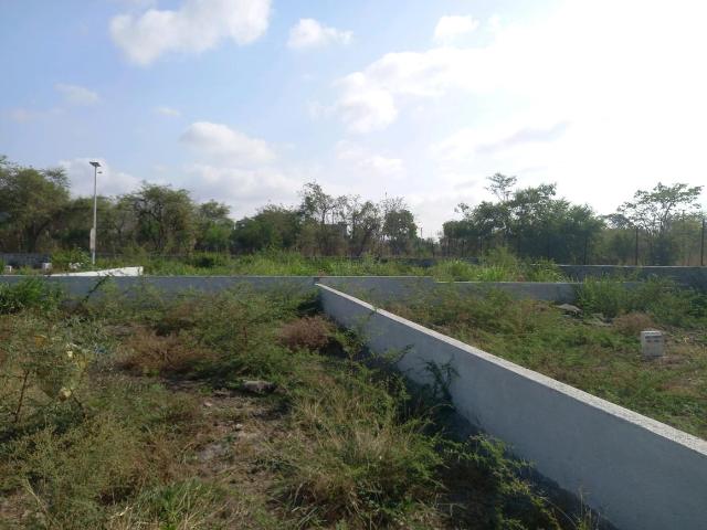 Residential Plot in Hinjawadi for resale Pune. The reference number is 20481654