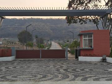 Residential Plot in Hinjawadi for resale Pune. The reference number is 20489157