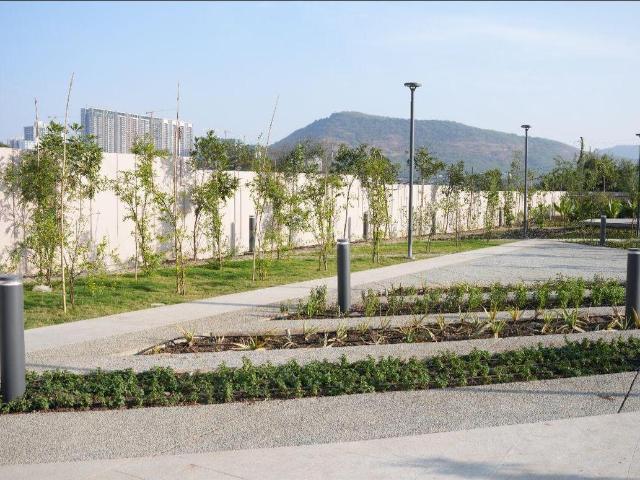 Residential Plot in Hinjawadi for resale Pune. The reference number is 20549486