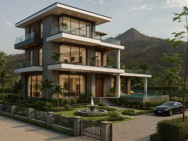 Residential Plot in Hinjawadi for resale Pune. The reference number is 20551437