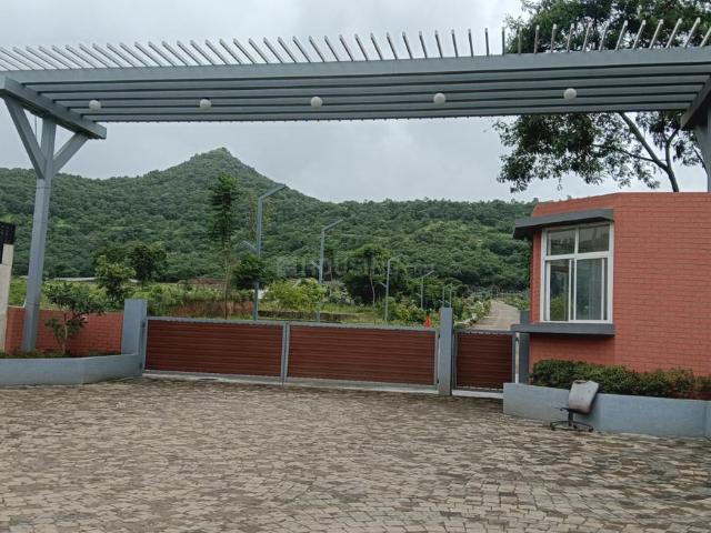 Residential Plot in Hinjawadi for resale Pune. The reference number is 20562437