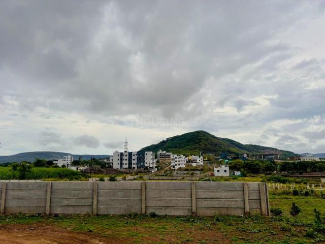 Residential Plot in Hinjawadi for resale Pune. The reference number is 20625270