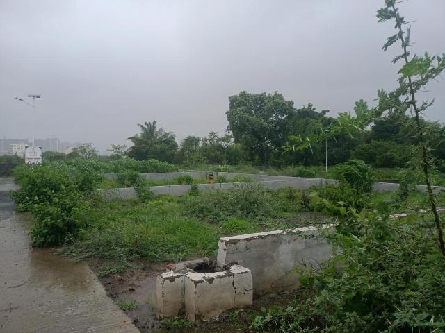 Residential Plot in Hinjawadi for resale Pune. The reference number is 20641963