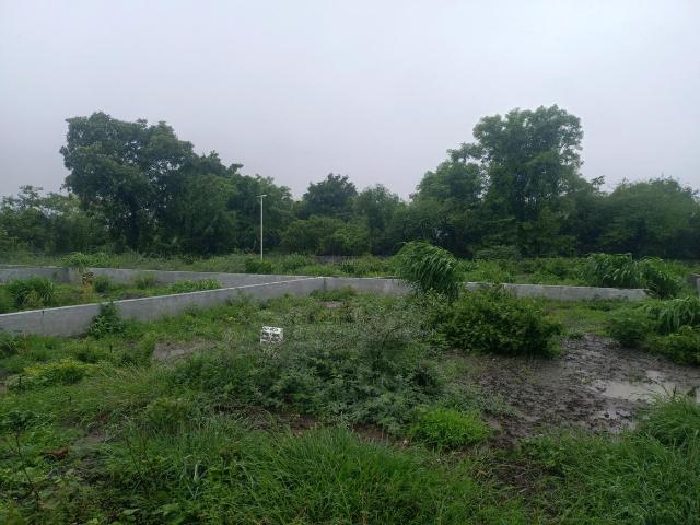 Residential Plot in Hinjawadi for resale Pune. The reference number is 20641974
