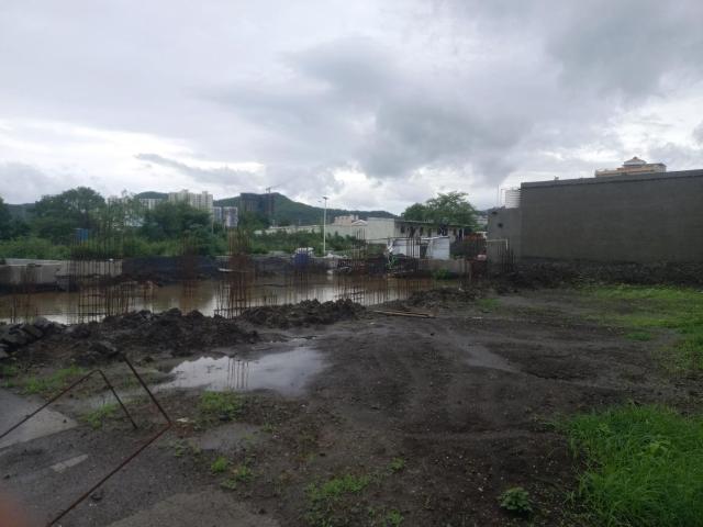 Residential Plot in Hinjawadi for resale Pune. The reference number is 20642023