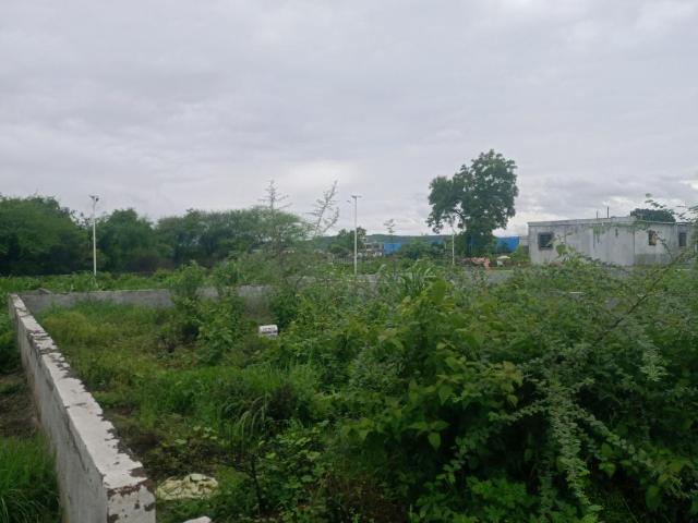 Residential Plot in Hinjawadi for resale Pune. The reference number is 20642096