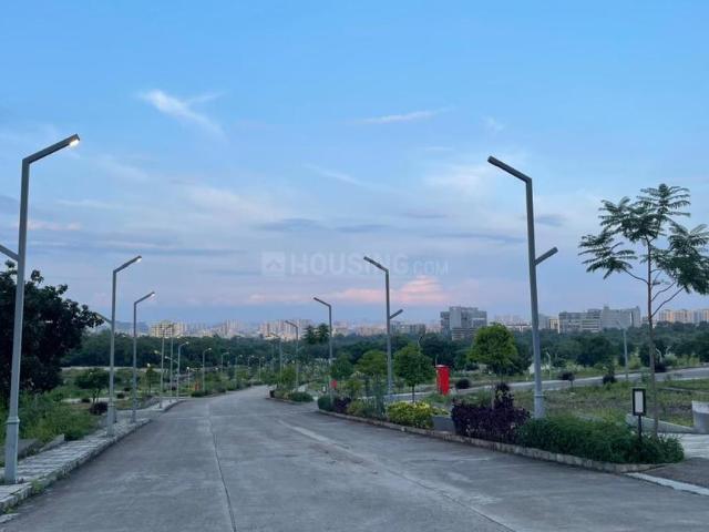 Residential Plot in Hinjawadi for resale Pune. The reference number is 20696943