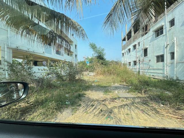 Residential Plot in Hinjawadi for resale Pune. The reference number is 20715386