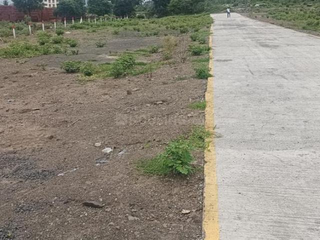 Residential Plot in Hinjawadi for resale Pune. The reference number is 20722069