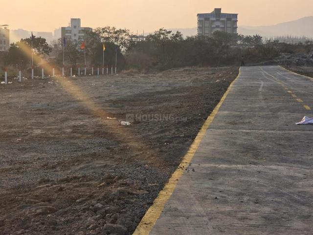 Residential Plot in Hinjawadi for resale Pune. The reference number is 20722082