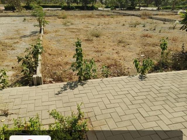 Residential Plot in Hinjawadi for resale Pune. The reference number is 20801142