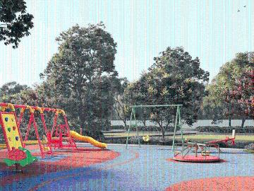 Residential Plot in Hinjawadi for resale Pune. The reference number is 20153894