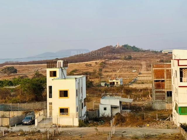 Residential Plot in Hinjawadi for resale Pune. The reference number is 20173465