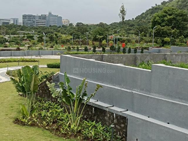 Residential Plot in Hinjawadi for resale Pune. The reference number is 20225405