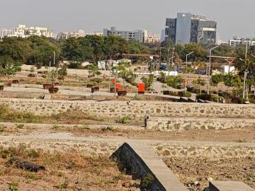Residential Plot in Hinjawadi for resale Pune. The reference number is 20308897