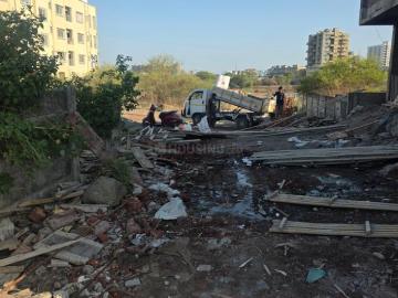 Residential Plot in Hinjawadi for resale Pune. The reference number is 20386935