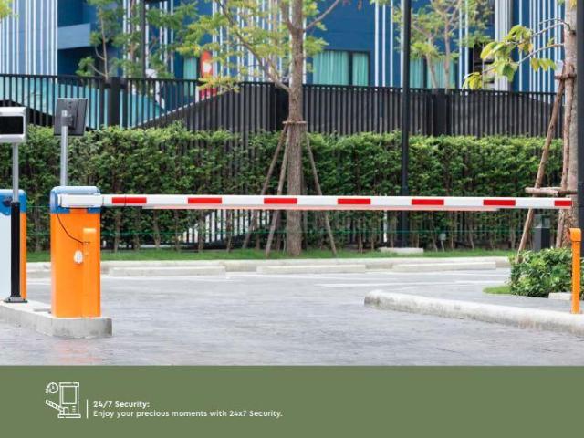 Residential Plot in Hinjawadi for resale Pune. The reference number is 21064995