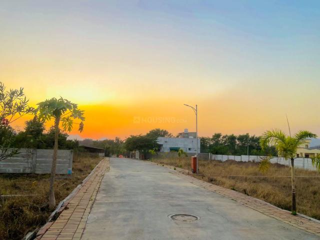 Residential Plot in Hinjawadi for resale Pune. The reference number is 21106150