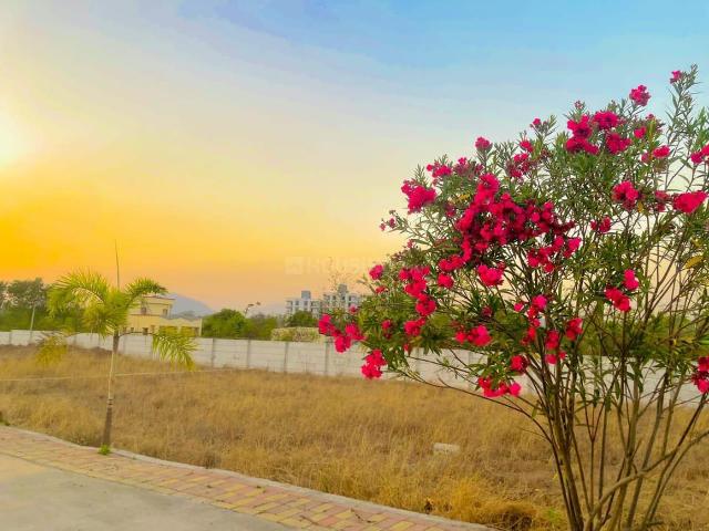 Residential Plot in Hinjawadi for resale Pune. The reference number is 21121045