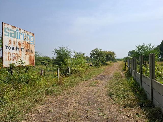 Residential Plot in Hinjawadi for resale Pune. The reference number is 21338685
