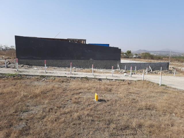 Residential Plot in Hinjawadi for resale Pune. The reference number is 9135284