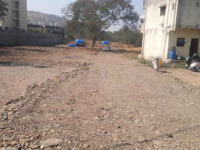 Residential Plot in Hinjawadi for resale Pune. The reference number is 10984969