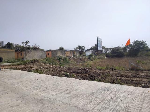 Residential Plot in Hinjawadi Phase 2 for resale Pune. The reference number is 10984946