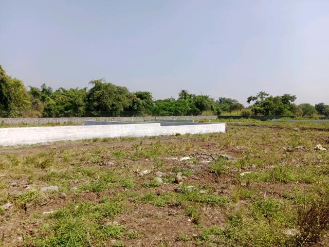 Residential Plot in Hinjawadi Phase 2 for resale Pune. The reference number is 17056067