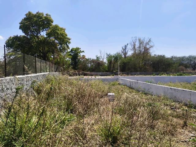 Residential Plot in Hinjawadi Phase 2 for resale Pune. The reference number is 16838486