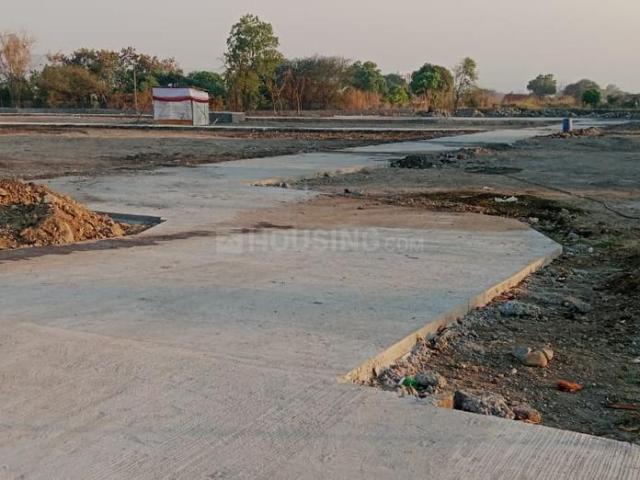 Residential Plot in Hinjawadi Phase 2 for resale Pune. The reference number is 17360004