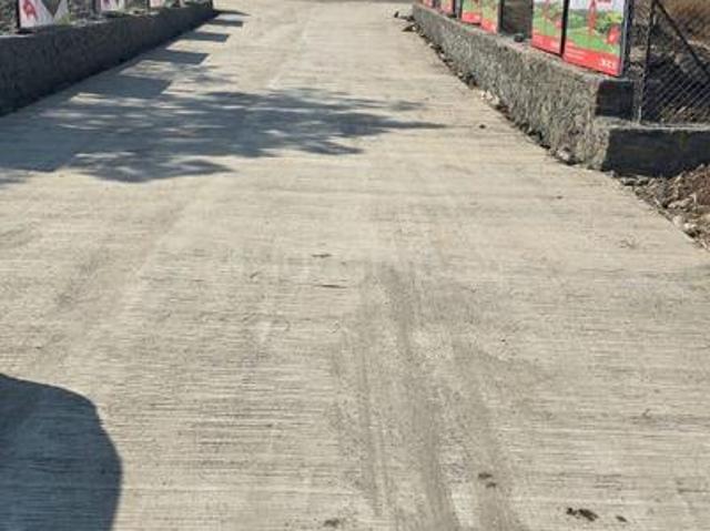 Residential Plot in Hinjawadi Phase 2 for resale Pune. The reference number is 18873921