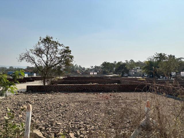 Residential Plot in Hinjawadi Phase 2 for resale Pune. The reference number is 19344805