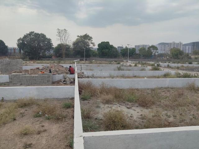 Residential Plot in Hinjawadi Phase 2 for resale Pune. The reference number is 19830495