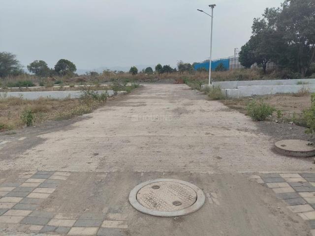 Residential Plot in Hinjawadi Phase 2 for resale Pune. The reference number is 20185237