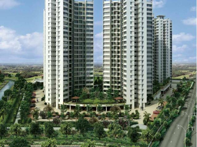 Residential Plot in Hinjawadi Phase 2 for resale Pune. The reference number is 20471436