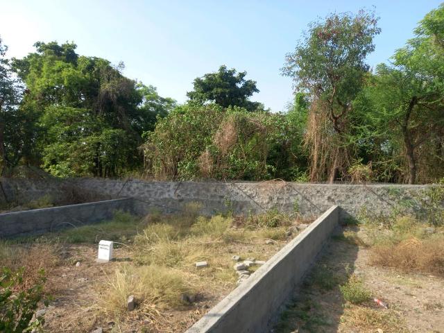Residential Plot in Hinjawadi Phase 2 for resale Pune. The reference number is 20481682