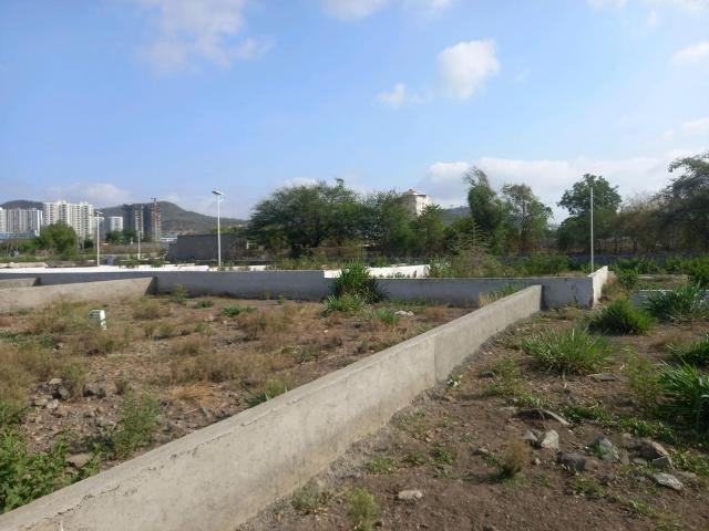 Residential Plot in Hinjawadi Phase 2 for resale Pune. The reference number is 20481748