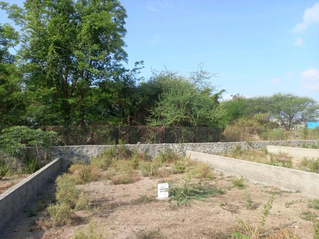 Residential Plot in Hinjawadi Phase 2 for resale Pune. The reference number is 20481733