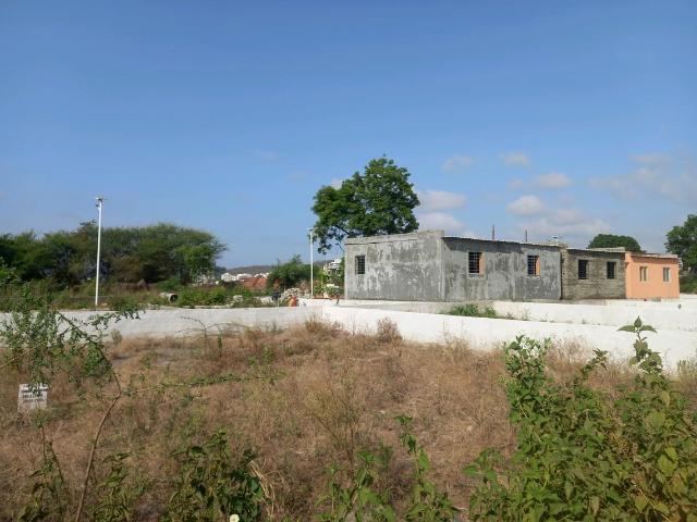 Residential Plot in Hinjawadi Phase 2 for resale Pune. The reference number is 20481885