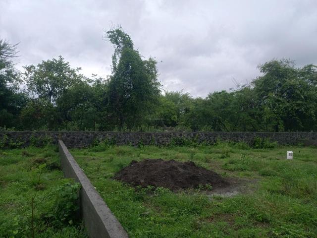 Residential Plot in Hinjawadi Phase 2 for resale Pune. The reference number is 20641852
