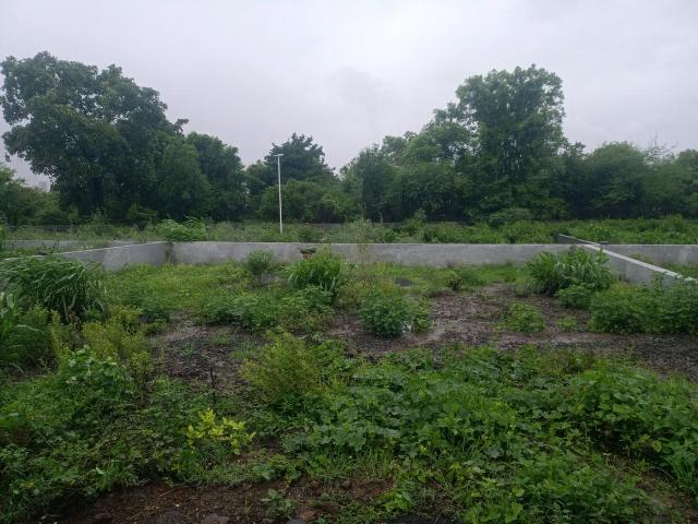 Residential Plot in Hinjawadi Phase 2 for resale Pune. The reference number is 20641906