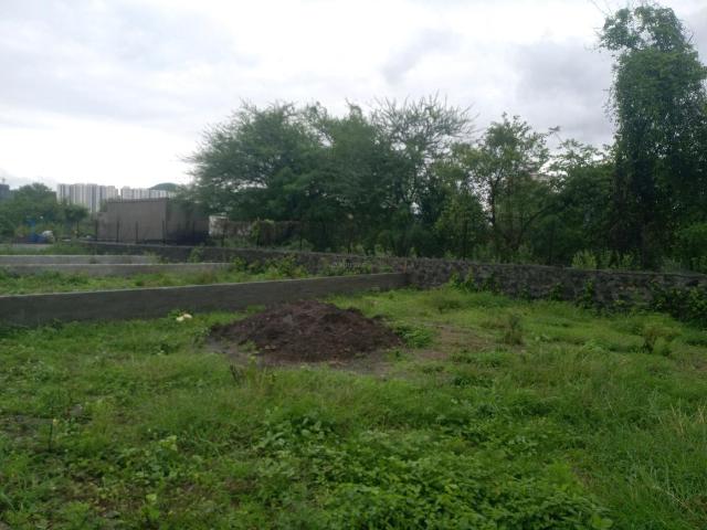 Residential Plot in Hinjawadi Phase 2 for resale Pune. The reference number is 20642079