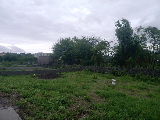 Residential Plot in Hinjawadi Phase 2 for resale Pune. The reference number is 20642085