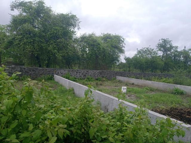 Residential Plot in Hinjawadi Phase 2 for resale Pune. The reference number is 20642107