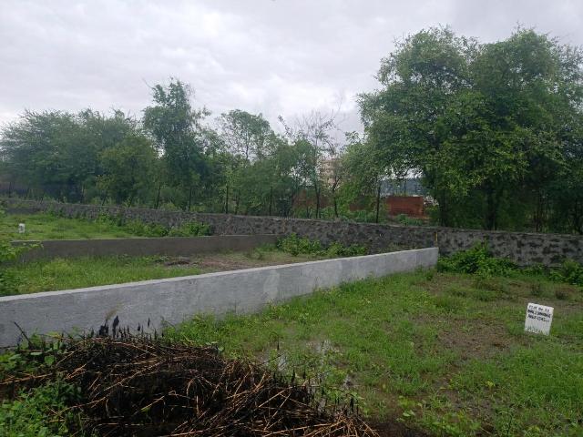 Residential Plot in Hinjawadi Phase 2 for resale Pune. The reference number is 20642118