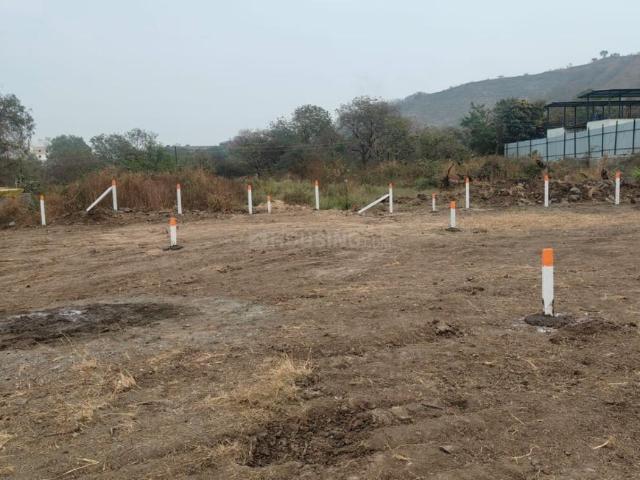 Residential Plot in Hinjawadi Phase 2 for resale Pune. The reference number is 21254848