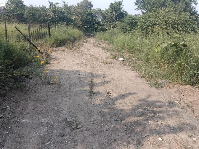 Residential Plot in Hinjawadi Phase 2 for resale Pune. The reference number is 21277178
