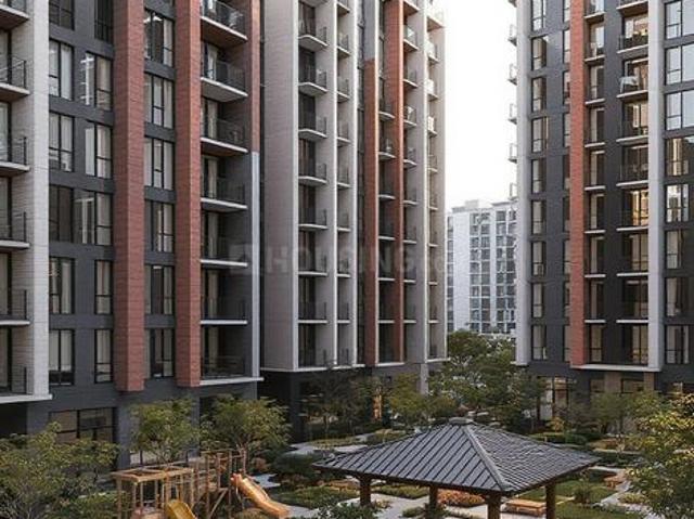 Residential Plot in Hinjawadi Phase 2 for resale Pune. The reference number is 21236360